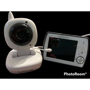 Levana Baby Monitor